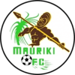 Mauriki FC logo