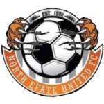 North Efate United FC logo