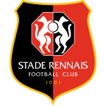 Stade Rennais 2 logo