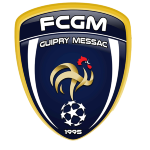 FC Guipry Messac logo