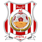 Al Awset AC