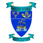 Poulton Victoria Ladies