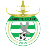Karketu Dili FC