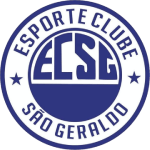 EC São Geraldo logo