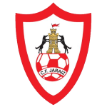 CF Jaraiz logo