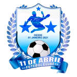 11 de Abril FC U14