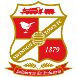 Swindon Town Lfc logo