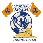 Sporting Khalsa Women logo