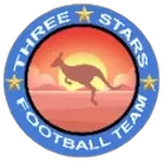 Three Stars Albury-Wodonga B