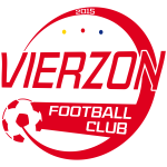 Vierzon FC logo
