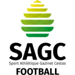 SAG Cestas logo