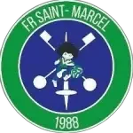 Saint-Marcel logo
