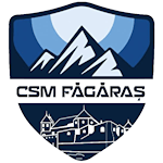 CSM Făgăraș logo