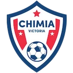 CS Chimia Orașul Victoria logo