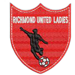 Richmond Ladies logo