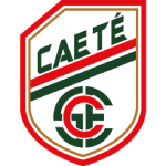 SE Caeté logo