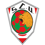 Sporting Clube da Ucha logo
