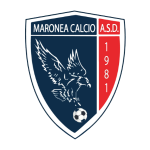 Maronea Calcio logo