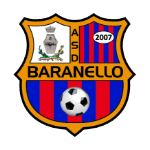ASD Baranello logo