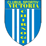 CS Victoria Chirnogi logo