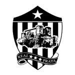 ASD Real Prata logo