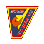 Boys Vairano logo