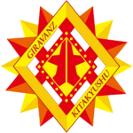Giravanz Kitakyushu logo