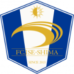 FC ISE-SHIMA logo
