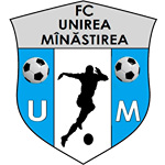 AFC Unirea Mânăstirea logo
