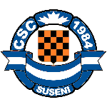 CSC Suseni logo