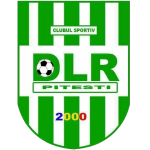 CS DLR Pitești logo