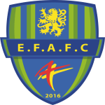 Entente Feignies-Aulnoye logo