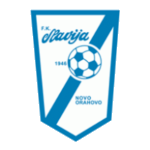 FK Slavija Novo Orahovo logo