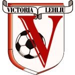 AFC Victoria Lehliu-Gară logo