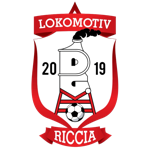 Lokomotiv Riccia logo