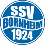 SSV Bornheim logo