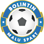 Academia de Fotbal Bolintin-Vale logo