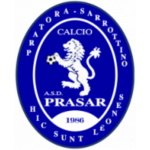 A.S.D. Prasar logo