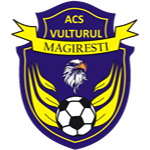 ACS Vulturul Măgirești logo