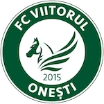 FC Viitorul Onești logo