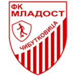 FK Mladost Čibutkovica logo