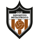 Deportivo Metalurgico logo