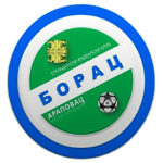 OFK Borac Arapovac logo