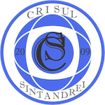 ACSC Crișul Sântandrei logo