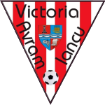 ACS Victoria Avram Iancu logo