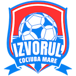 ACS Izvorul Cociuba Mare logo