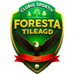 CS Foresta Tileagd logo