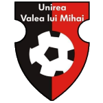 CS Unirea Valea lui Mihai logo