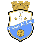 CS Crişul Aleşd logo
