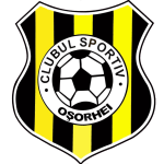 ACS Oșorhei logo